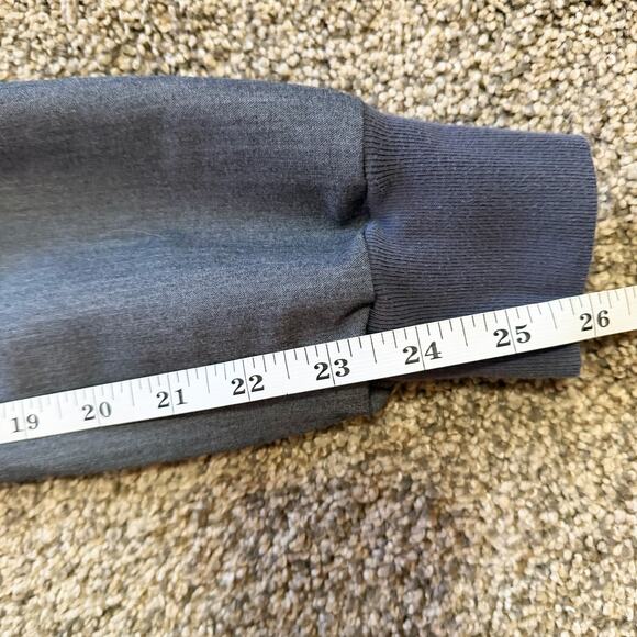 Figs Technical Collection Jogger Scrub Pants In Gray Size XXS - Picture 7 of 7